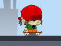 Тоглоом Skater kid