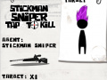 Тоглоом Stickman sniper: Tap to kill