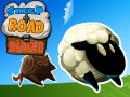 Тоглоом Sheep + Road = Danger