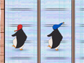 Тоглоом Penguin Fish Run