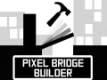 Тоглоом Pixel bridge builder