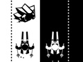 Тоглоом Black & White Ski Challenge