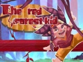 Тоглоом The red forest kid