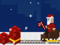 Тоглоом Gold Mine Strike Christmas