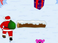 Тоглоом Run Santa Run