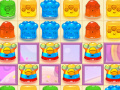 Тоглоом Jelly Madness 2