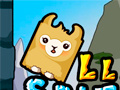 Тоглоом Llama Spitter