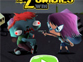 Тоглоом At the end, zombies win