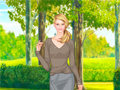 Тоглоом Helen Dog Walking Dress Up