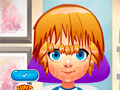Тоглоом Little Face Problems