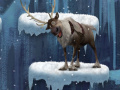 Тоглоом Frozen Olaf`s Freeze Fall