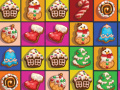 Тоглоом Christmas Swap