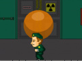 Тоглоом Radioactive Ball