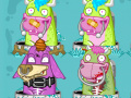 Тоглоом Zombie Cows From Hell  
