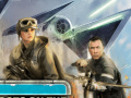Тоглоом Star Wars Rogue One Boots on the Ground