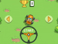 Тоглоом Ribbit Racer