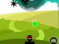 Тоглоом Ninja Clan