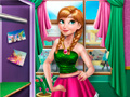 Тоглоом Anna Go Shopping