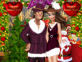 Тоглоом Anna And Kristoff's Christmas