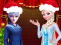 Тоглоом Elsa's Christmas Gift