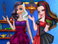 Тоглоом Elsa And Anna Cosplay