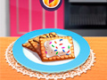 Тоглоом  Sara’s Cooking Class: Mini Pop Tarts