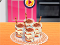Тоглоом Sara Cooking Class Tiramisu Cup