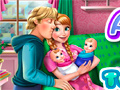 Тоглоом Anna's Baby Twins Birth