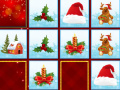 Тоглоом Xmas Cards Match