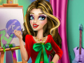 Тоглоом Gwen Winter Real Makeover