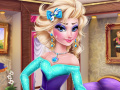 Тоглоом Ice Queen Party Outfits