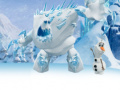Тоглоом Throw olaf