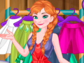 Тоглоом Anna Shopping Mall
