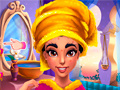 Тоглоом Arabian Princess Real Makeover