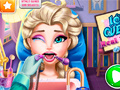 Тоглоом Ice Queen Real Dentist