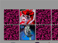 Тоглоом Monster High: Memo Deluxe