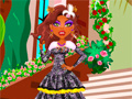 Тоглоом Monster High Clawdeen Wolf Prom Makeover