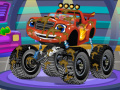 Тоглоом Repair Blaze Monster Truck