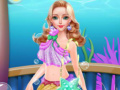 Тоглоом Mermaid Birthday Makeover