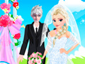 Тоглоом Ellie Royal Wedding