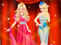 Тоглоом Prom Queen Challenge