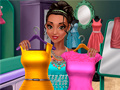 Тоглоом Tina Fashion Day