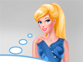 Тоглоом Cinderella's Walk-In Closet