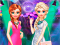 Тоглоом Sisters Night Out