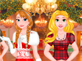 Тоглоом Grand Christmas Ball