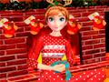 Тоглоом Annie Christmas Carol