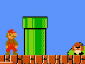 Тоглоом Super Mario HTML5