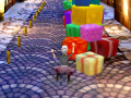 Тоглоом Angry Gran Run Xmas Village
