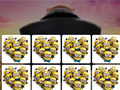 Тоглоом Minions Memo Deluxe