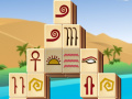 Тоглоом Ancient Egypt Mahjong
